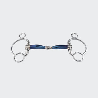 Sweet Iron 2,5 Eggbutt Locked