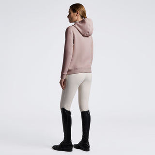 Ladies CT Technical Zip-Up Hoodie | Cipria