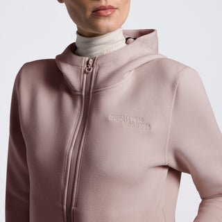 Ladies CT Technical Zip-Up Hoodie | Cipria