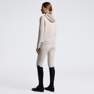 Ladies CT Technical Zip-Up Hoodie | Rainy Day