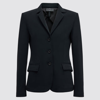 Girls CT Hunter Show Jacket | Black