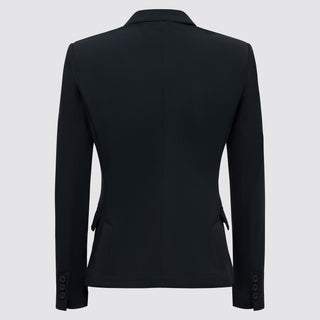 Girls CT Hunter Show Jacket | Black