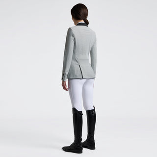 Ladies GP Perforated Riding Jacket | Belgian Block