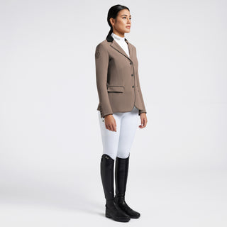 Ladies GP Zip Show Jacket | Tortora