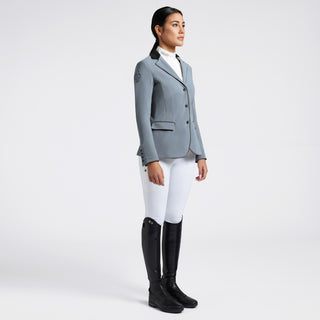 Ladies GP Zip Show Jacket | Windward Blue