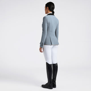 Ladies GP Zip Show Jacket | Windward Blue