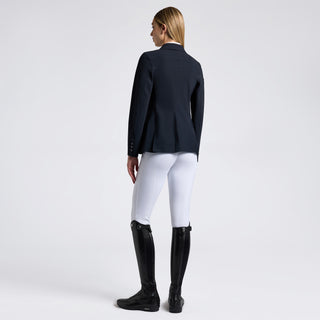 Ladies CT Raw Cut Show Jacket | Navy
