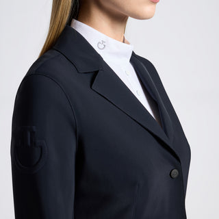 Ladies CT Raw Cut Show Jacket | Navy