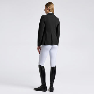 Ladies CT Raw Cut Show Jacket | Black
