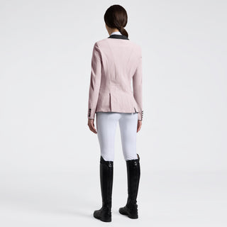 Ladies GP Riding Jacket | Violet Ice