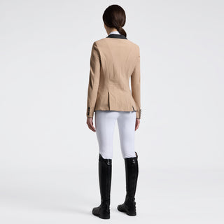 Ladies GP Riding Jacket | Brush
