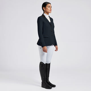 Ladies GP Riding Jacket | Navy