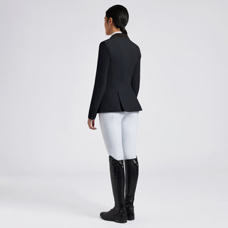 Ladies GP Riding Jacket | Navy