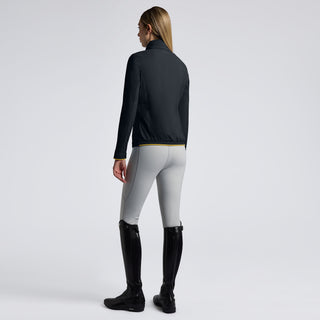 Ladies CT Heat Sealed K-Way Jacket | Navy