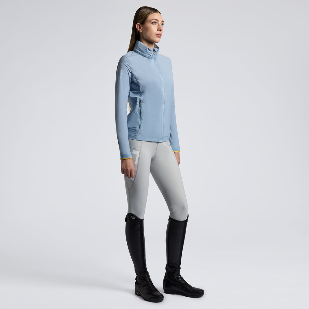 Equestrian clothing and equipment for the horse and rider