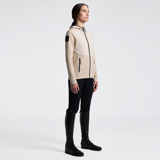 Ladies CT Tech Knit Softshell Jacket | Brich