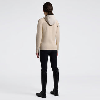 Ladies CT Tech Knit Softshell Jacket | Brich