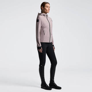 Ladies CT Thermal Hooded Performance Coat | Cipria