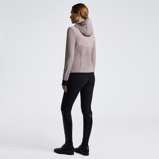 Ladies CT Thermal Hooded Performance Coat | Cipria