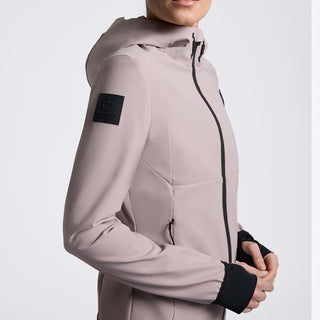 Ladies CT Thermal Hooded Performance Coat | Cipria