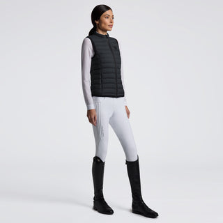 Ladies Lightweight Vest | Navy