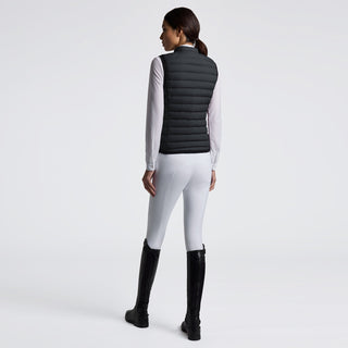 Ladies Lightweight Vest | Navy