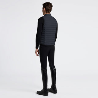 Mens Lightweight Vest | Navy