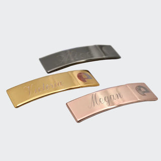 KEP Name Tag