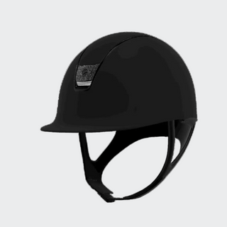 Custom | 2.0 Shadowmatt Crystal Fabric | Black