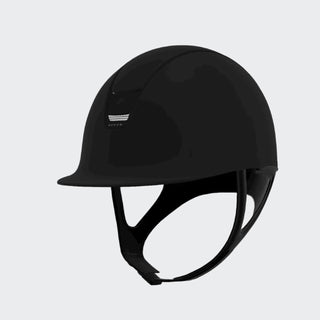 Custom | 2.0 Shadowmatt Full Matt 5 Frontal Swarovski | Black