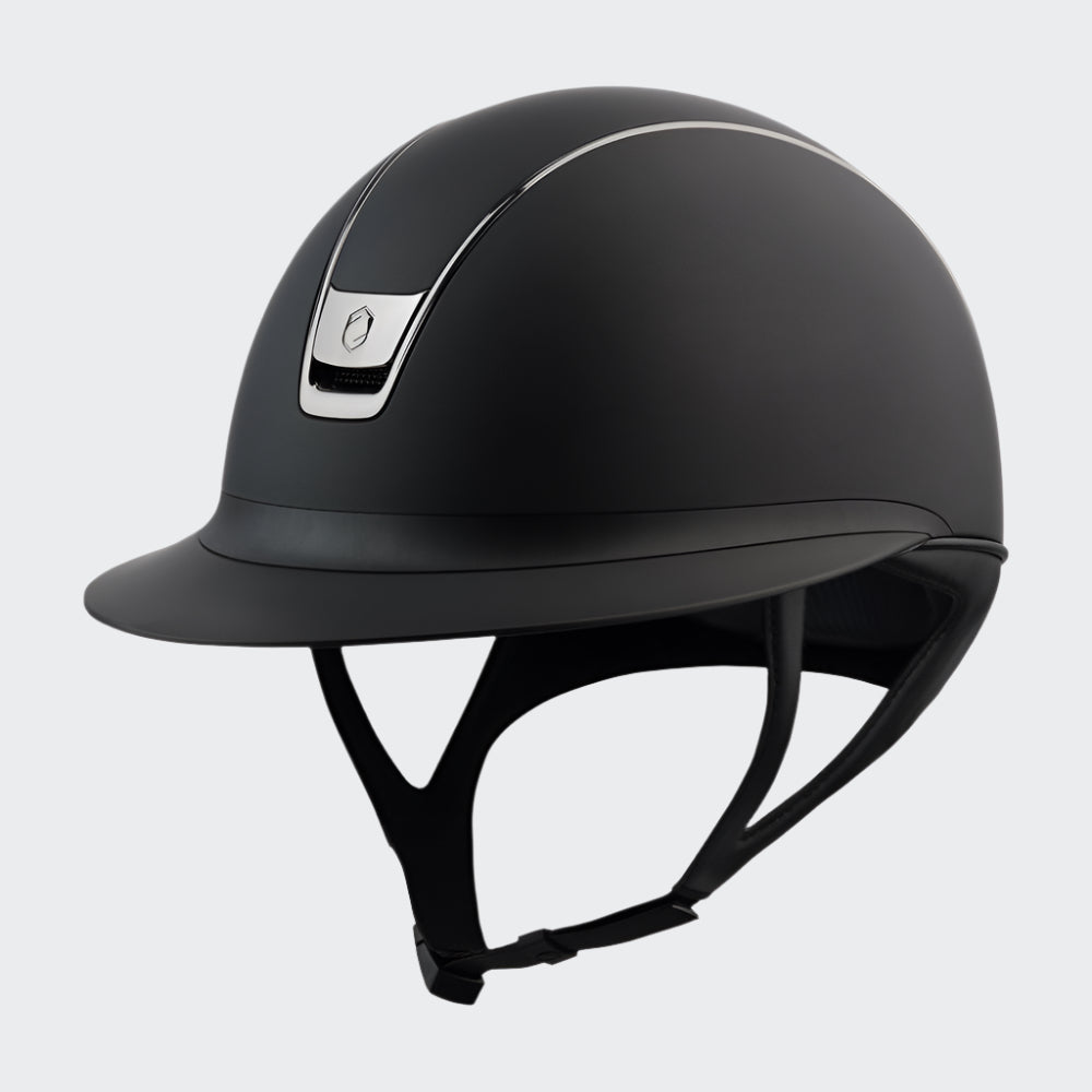 Samshield Helmets – Tailored Equestrian