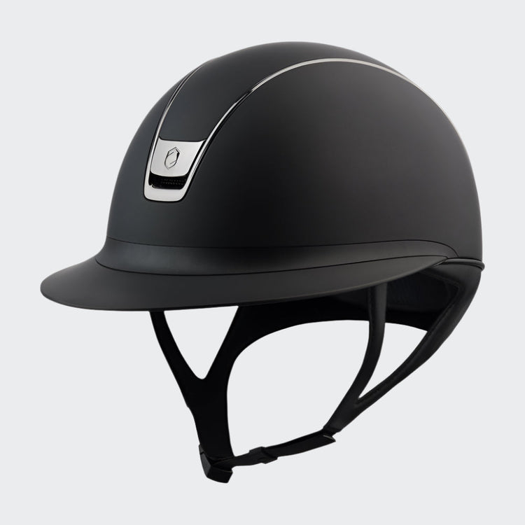 Samshield Helmets – Tailored Equestrian