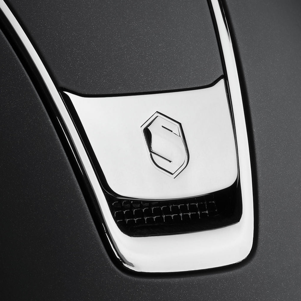 Miss 2.0 Shadowmatt | Black