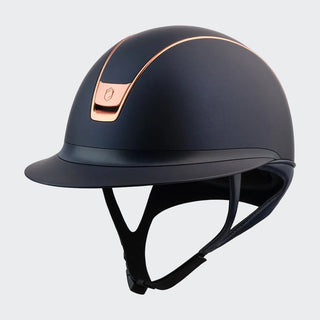 Custom | Miss 2.0 Shadowmatt Rose Gold | Navy