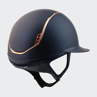 Custom | Miss 2.0 Shadowmatt Rose Gold | Navy