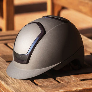 Nemesi Metal | Ash Brown