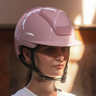 Nemesi Shine | Bubble Pink