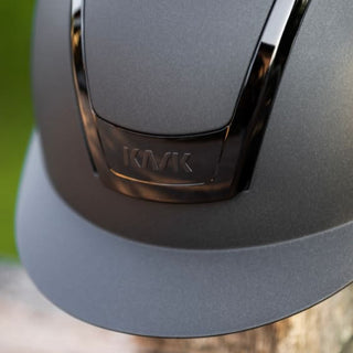 Nemesi Metal | Smokey Black