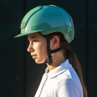 Nemesi Shine | Mint Green