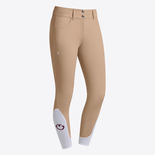 Ladies American Breeches | High Rise | Brush