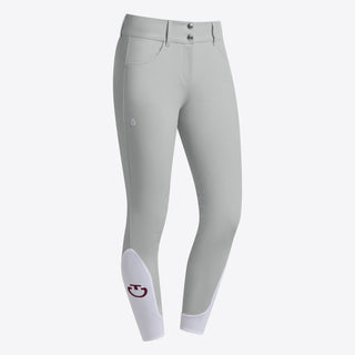 Ladies American Breeches | High Rise | Belgian Block