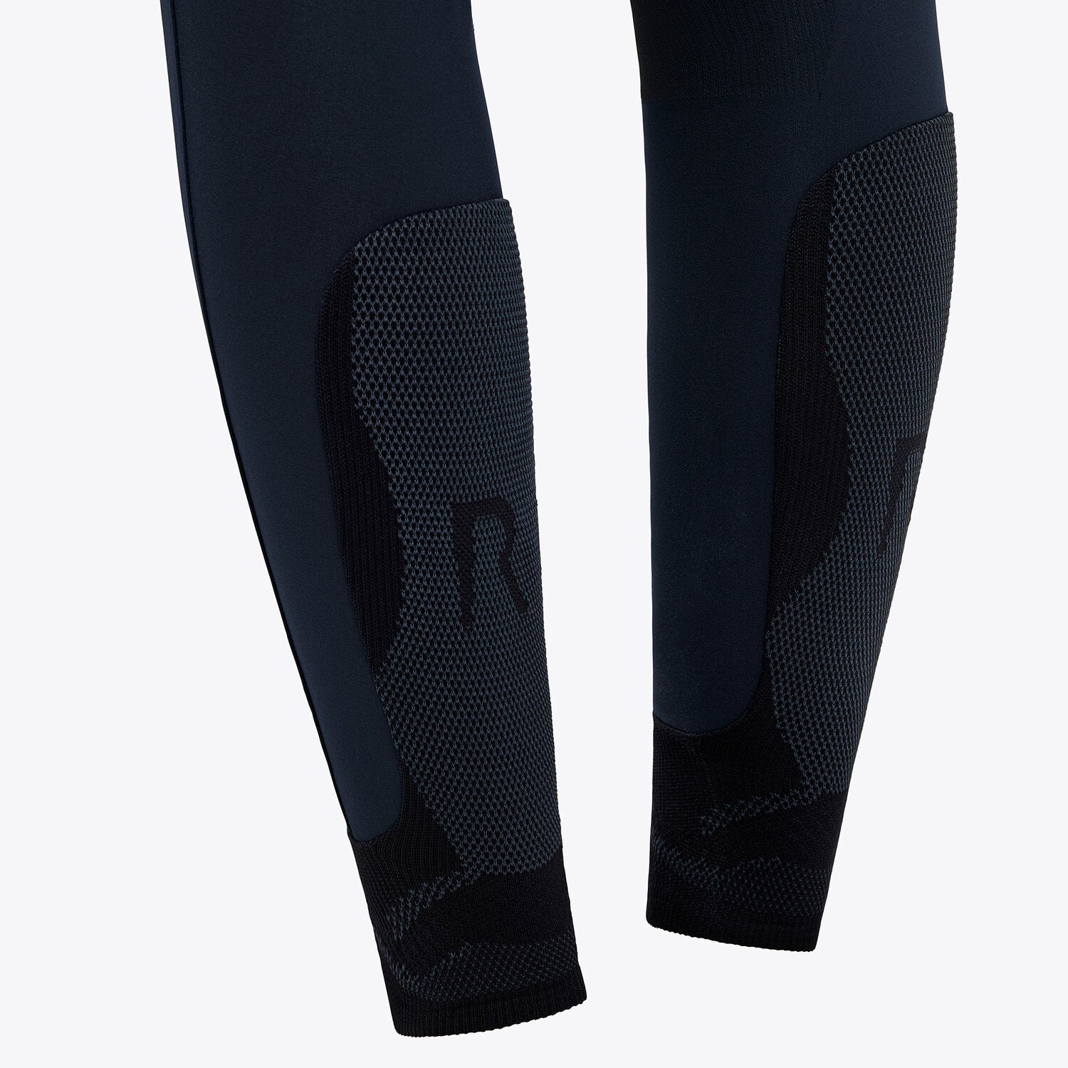 Ladies RS Breeches | High Rise | Knee Grip | Navy