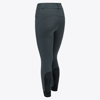 Ladies RS Breeches | High Rise | Dark Grey