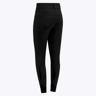 Ladies RS Breeches | High Rise | Black