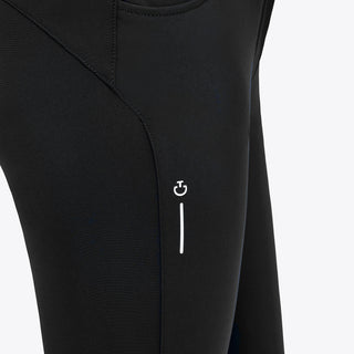 Ladies RS Breeches | High Rise | Black
