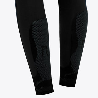 Ladies RS Breeches | High Rise | Black