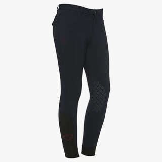 Boys Riding Breeches | Navy