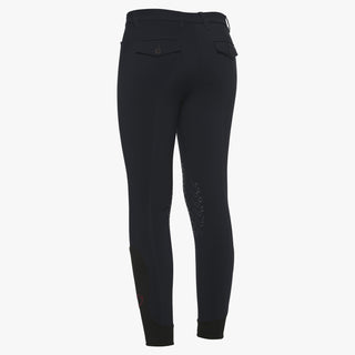 Boys Riding Breeches | Navy