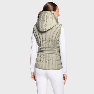 Ladies Chamonix Padded Vest | Patine