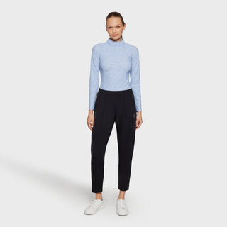 Ladies Iris Casual Pants | Black